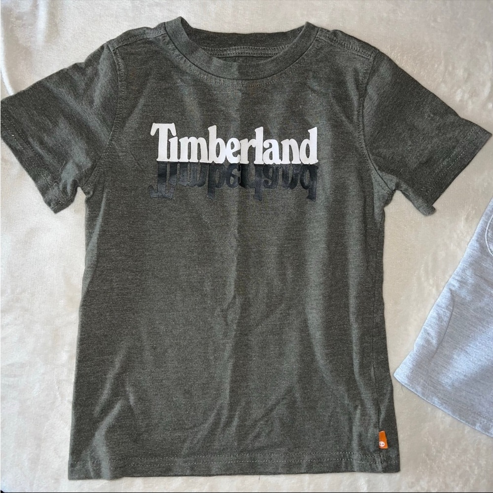 Timberland set - Picture 5 of 7